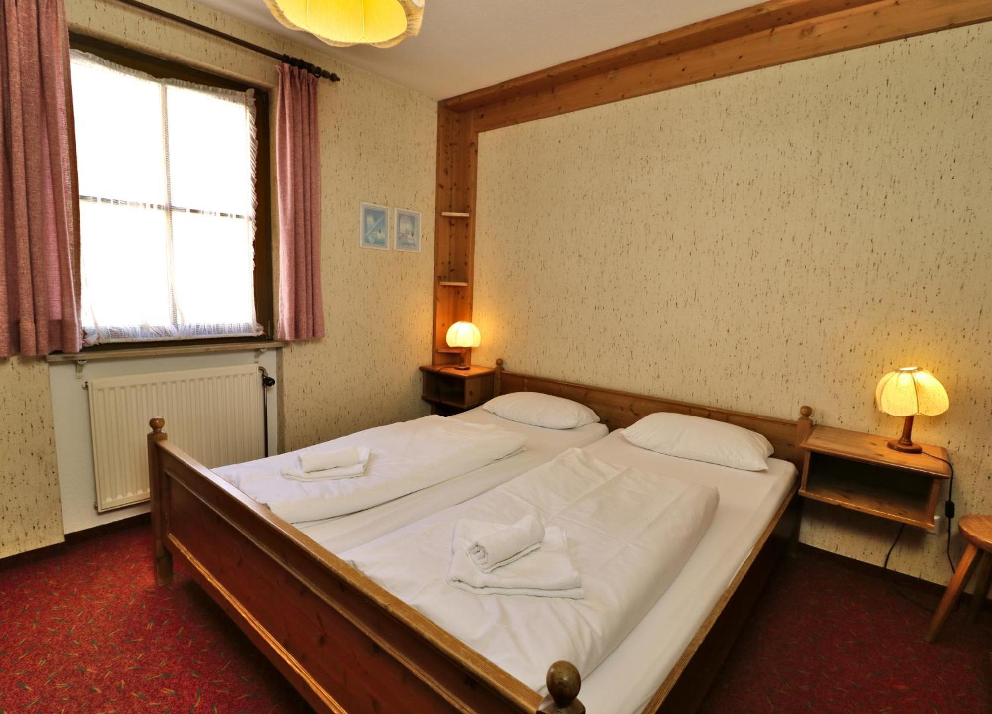 Apartment 06 - Ferienresidenz Roseneck, 2 Schlafzimmer, Mit Schwimmbad In Todtnauberg Bei Feldberg Екстериор снимка