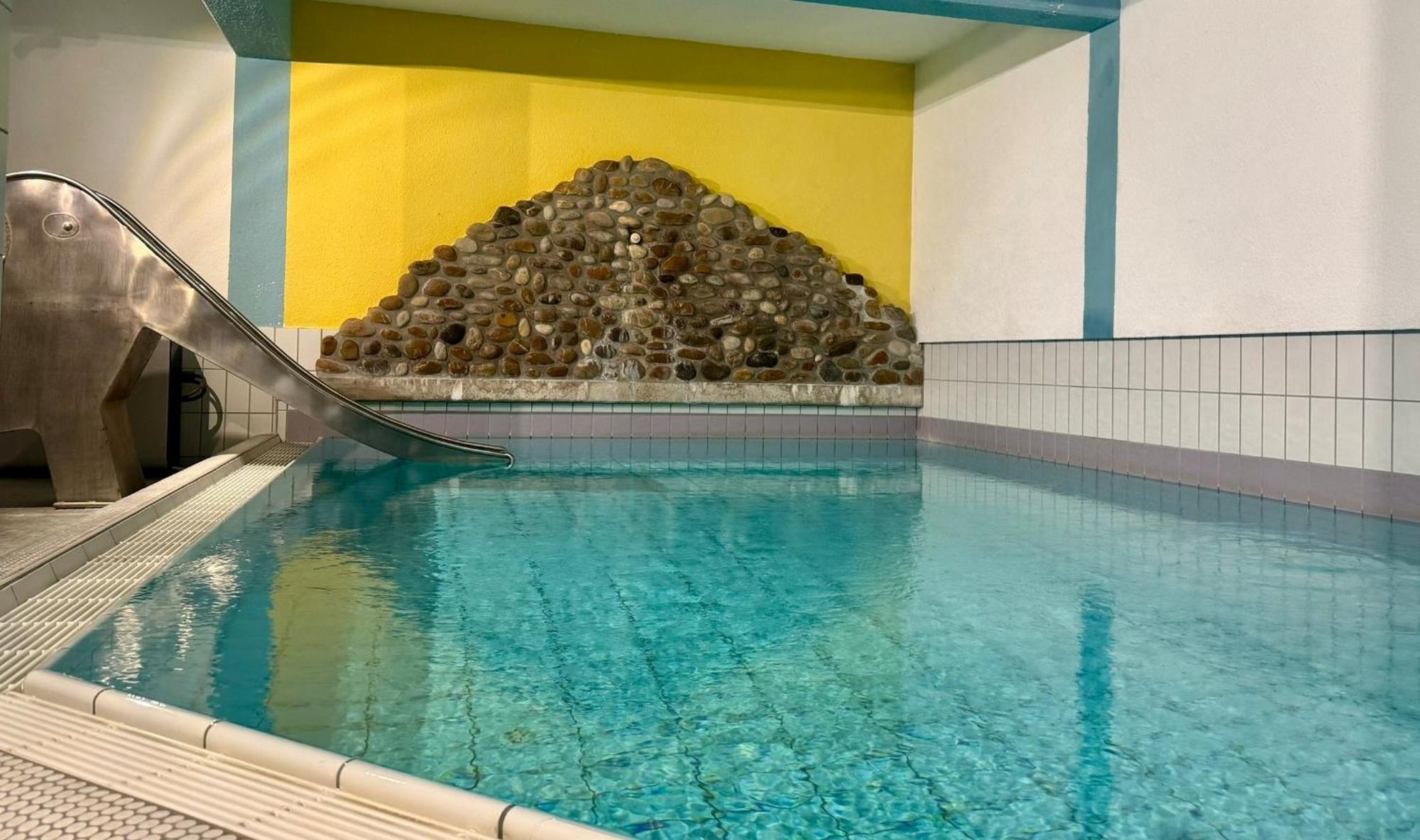 Apartment 06 - Ferienresidenz Roseneck, 2 Schlafzimmer, Mit Schwimmbad In Todtnauberg Bei Feldberg Екстериор снимка
