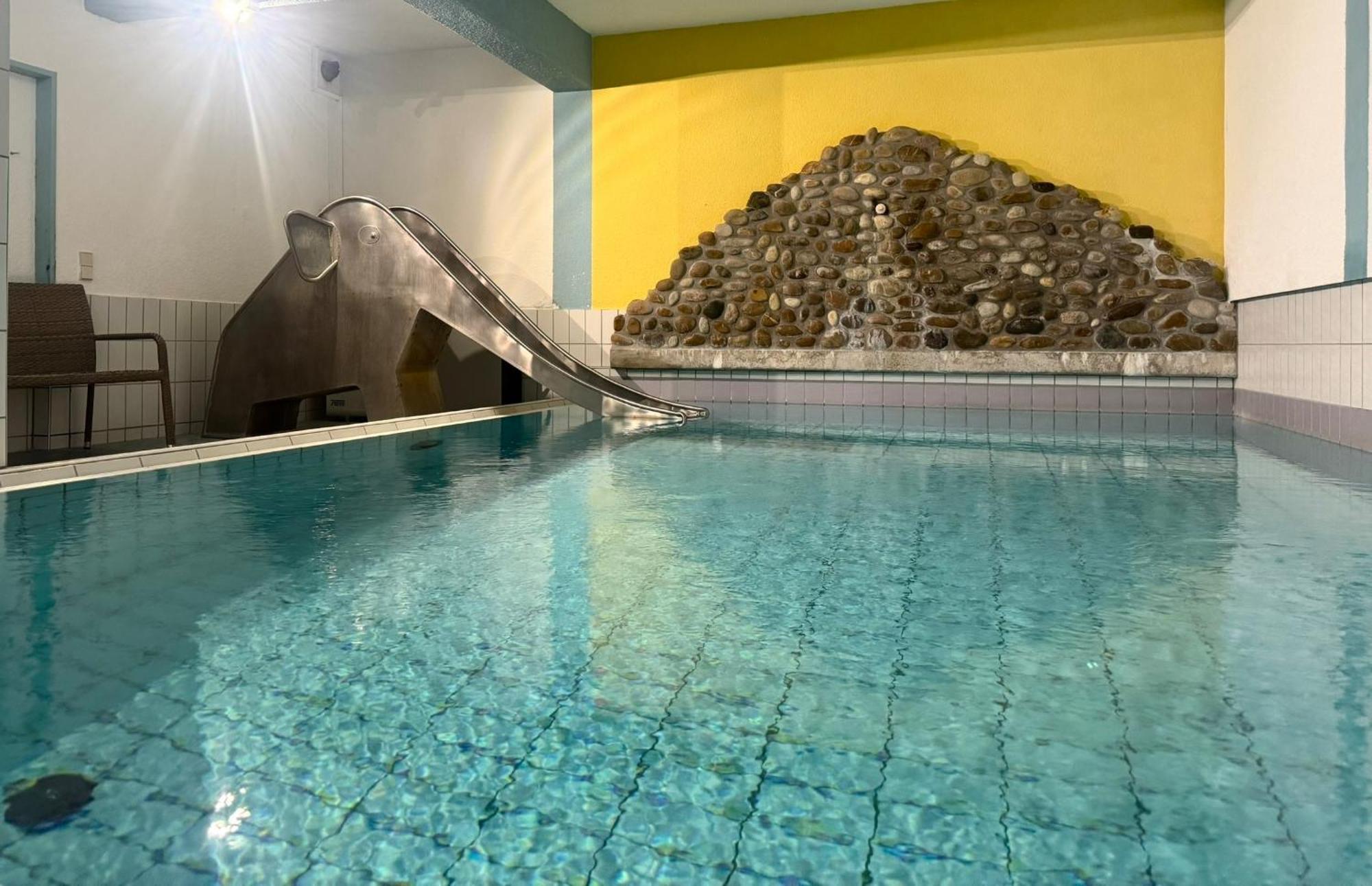 Apartment 06 - Ferienresidenz Roseneck, 2 Schlafzimmer, Mit Schwimmbad In Todtnauberg Bei Feldberg Екстериор снимка